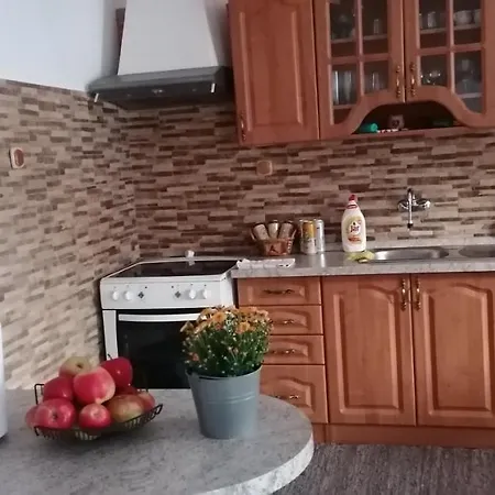 Diana Casa vacanze *