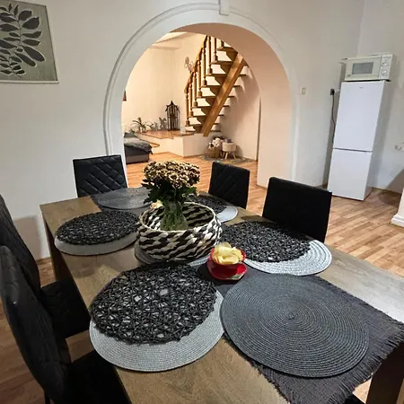 Casa vacanze Diana *