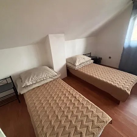 Casa vacanze Diana *