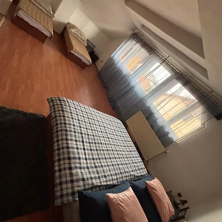 別荘 Diana Revúca