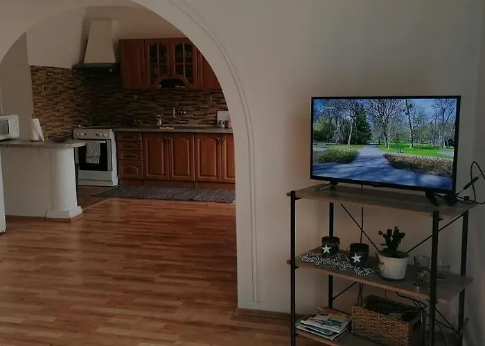 Diana Σπίτι διακοπών