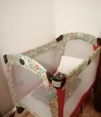 Diana Σπίτι διακοπών Revúca