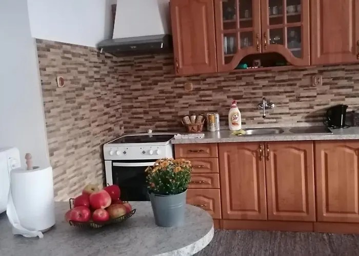 Diana Σπίτι διακοπών *