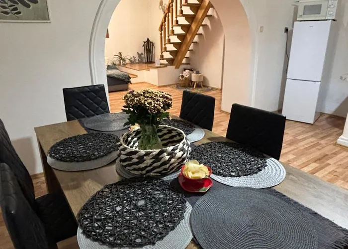 Σπίτι διακοπών Diana *