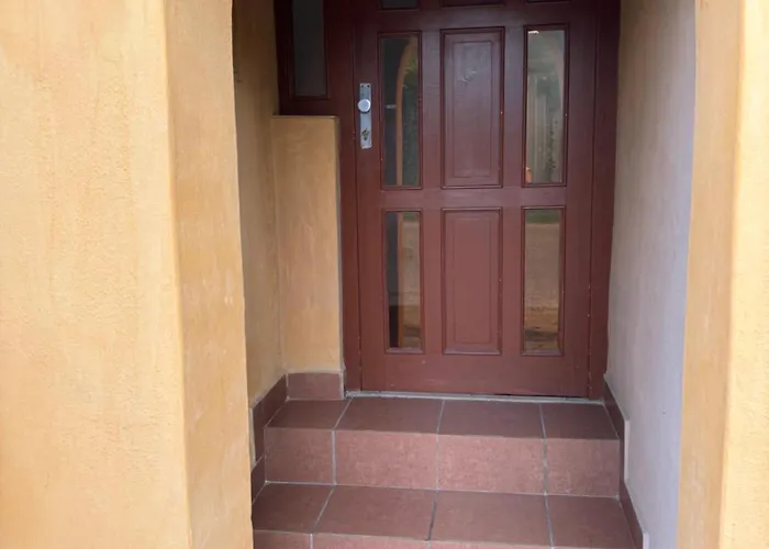 Diana Σπίτι διακοπών