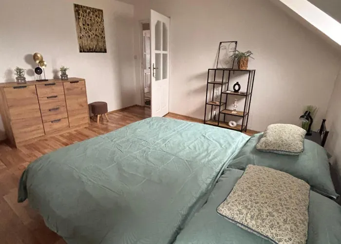 Diana Σπίτι διακοπών