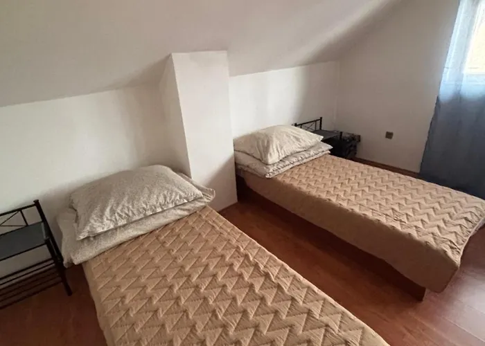 Σπίτι διακοπών Diana *