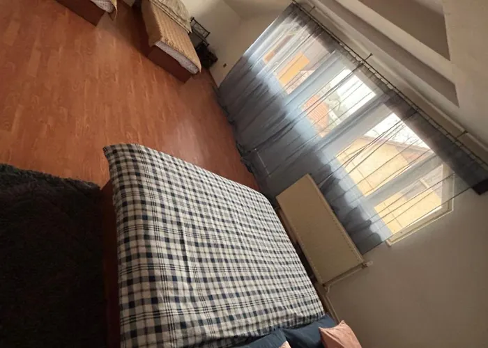 Σπίτι διακοπών Diana Revúca