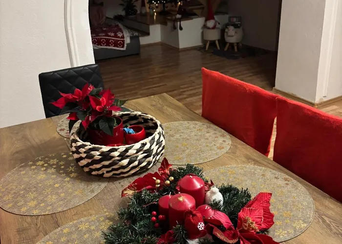 Nyaraló Diana Nagyrőce