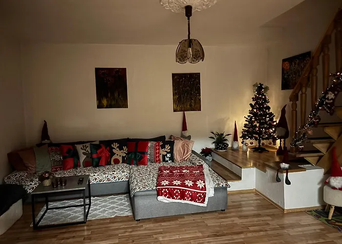 Σπίτι διακοπών Diana